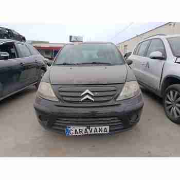 citroën c3 i (fc_, fn_) del año 2006