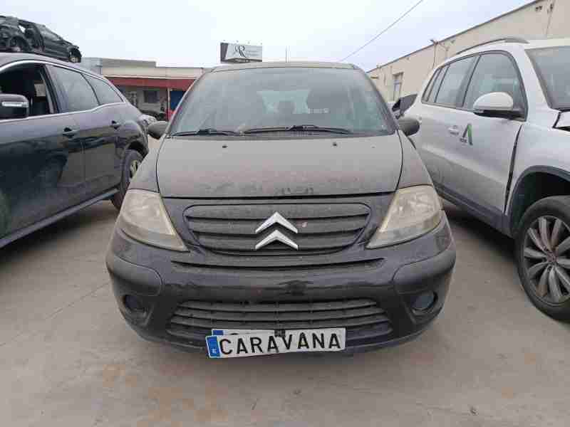 citroën c3 i (fc_, fn_) del año 2006