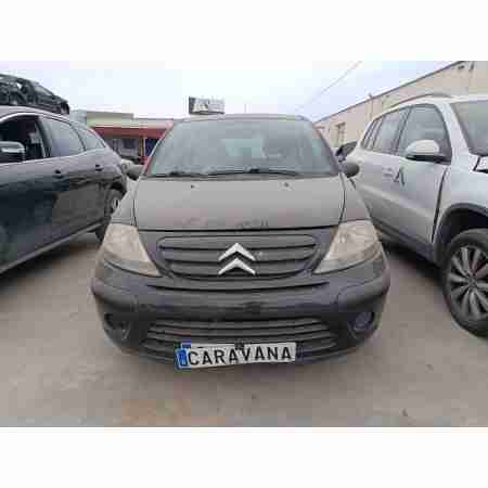 CITROËN C3 I (FC_, FN_)