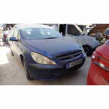 PEUGEOT 307 (3A/C)