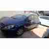 peugeot 307 (3a/c) del año 2004