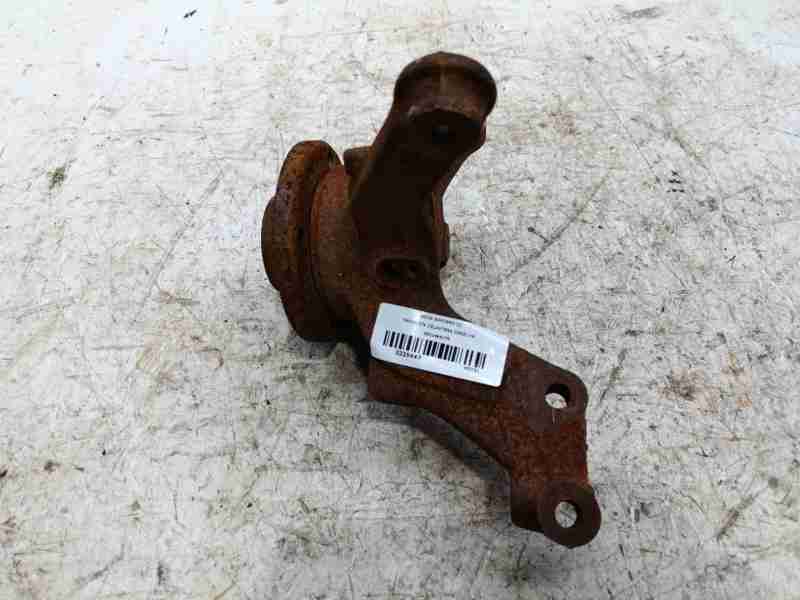 Recambio de mangueta delantera derecha para dacia sandero iii stepway essential referencia OEM IAM 400146417R  