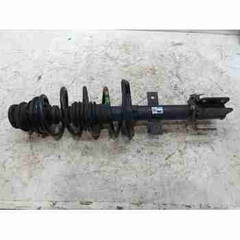 Recambio de amortiguador delantero derecho para dacia sandero iii stepway essential referencia OEM IAM 543026804R  