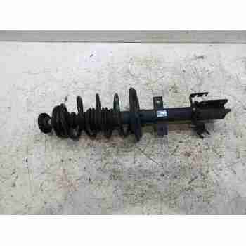 Recambio de amortiguador delantero izquierdo para dacia sandero iii stepway essential referencia OEM IAM 543026804R  