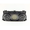 Recambio de mando climatizador para citroën c3 ii (sc_) 1.6 hdi referencia OEM IAM 96831720XT  