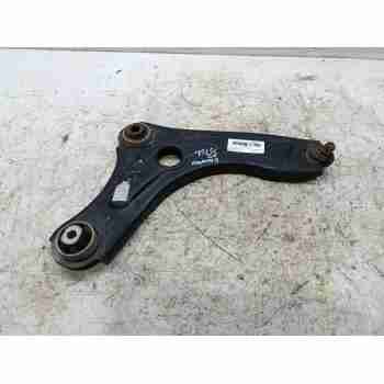 Recambio de brazo suspension inferior delantero derecho para dacia sandero iii stepway essential referencia OEM IAM 545008653R  