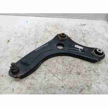 Recambio de brazo suspension inferior delantero izquierdo para dacia sandero iii stepway essential referencia OEM IAM 545010278R