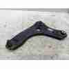 Recambio de brazo suspension inferior delantero izquierdo para dacia sandero iii stepway essential referencia OEM IAM 545010278R