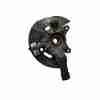 Recambio de mangueta delantera derecha para hyundai tucson (tl, tle) 1.6 gdi referencia OEM IAM 51716D7000  