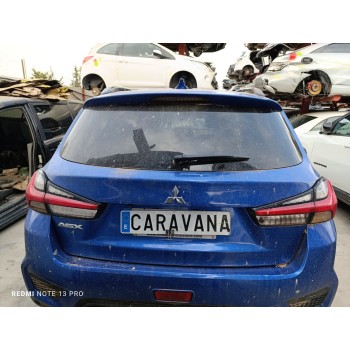 PORTON TRASERO 5801C408 