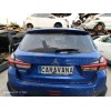 Recambio de porton trasero para mitsubishi asx basis 2wd referencia OEM IAM 5801C408  