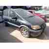 opel zafira / zafira family b (a05) del año 2003
