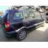 opel zafira / zafira family b (a05) del año 2003