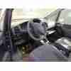 opel zafira / zafira family b (a05) del año 2003