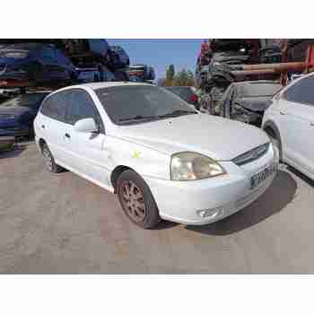 kia rio i hatchback (dc) del año 2005