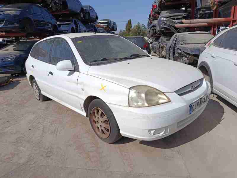 kia rio i hatchback (dc) del año 2005