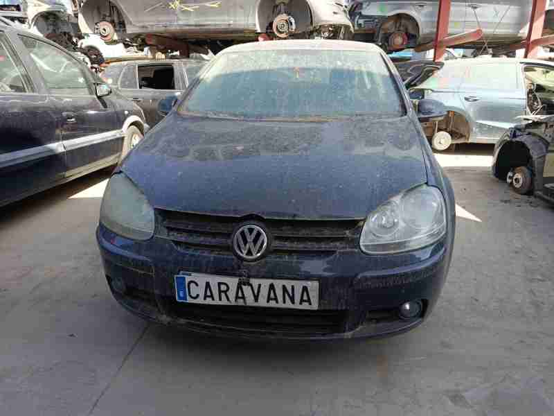 volkswagen golf v (1k1) del año 2006