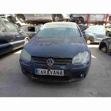 VOLKSWAGEN GOLF V (1K1)