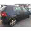 volkswagen golf v (1k1) del año 2006