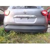 Recambio de paragolpes trasero para renault captur life referencia OEM IAM 850B25144R  