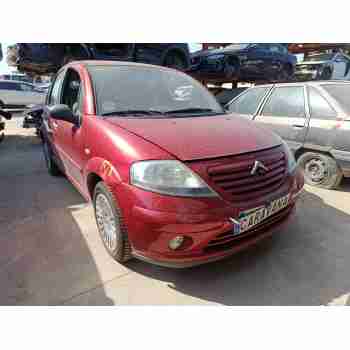 citroën c3 i (fc_, fn_) del año 2003