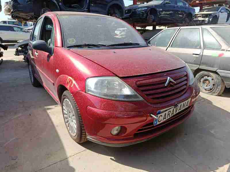 citroën c3 i (fc_, fn_) del año 2003
