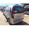 mercedes-benz vaneo (w414) furgoneta compacta del año 2003