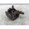 Recambio de mangueta delantera derecha para renault express furgoneta/monovolumen 1.3 tce 100 (f6ma) referencia OEM IAM 40014048