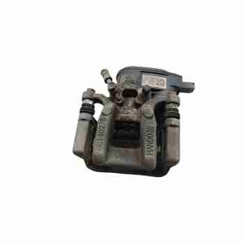 Recambio de pinza freno trasera derecha para hyundai tucson (tl, tle) 1.6 gdi referencia OEM IAM 58210D7710  