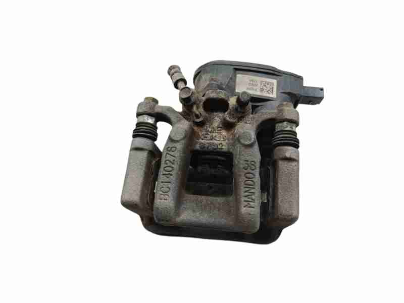 Recambio de pinza freno trasera derecha para hyundai tucson (tl, tle) 1.6 gdi referencia OEM IAM 58210D7710  