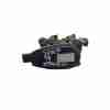 Recambio de pinza freno trasera derecha para hyundai tucson (tl, tle) 1.6 gdi referencia OEM IAM 58210D7710  