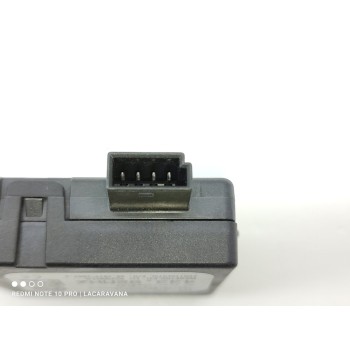 Recambio de modulo electronico para chevrolet aveo berlina hatchback lt+ referencia OEM IAM 7812A284019  