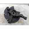 Recambio de mangueta delantera derecha para renault captur ii intens referencia OEM IAM 400144566R  
