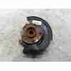 Recambio de mangueta delantera izquierda para renault captur ii intens referencia OEM IAM 400155653R  