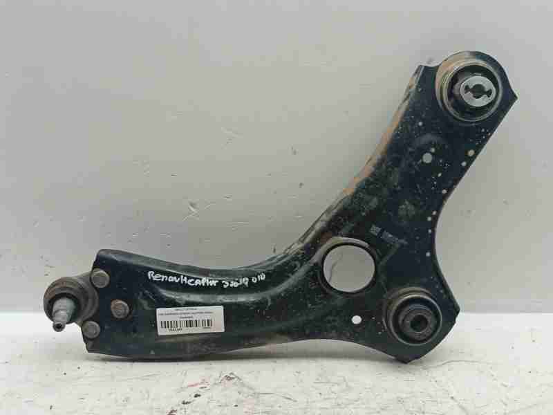 Recambio de brazo suspension inferior delantero derecho para renault captur ii intens referencia OEM IAM 545042080R  