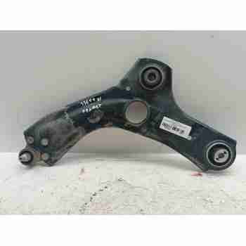Recambio de brazo suspension inferior delantero izquierdo para renault captur ii intens referencia OEM IAM 545017850R  