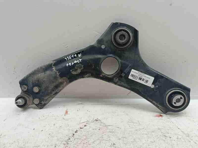 Recambio de brazo suspension inferior delantero izquierdo para renault captur ii intens referencia OEM IAM 545017850R  