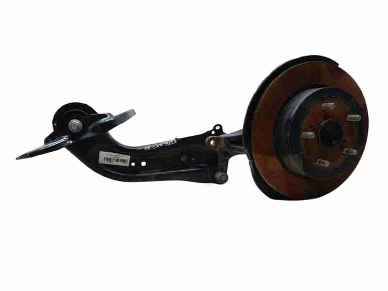 Recambio de mangueta trasera izquierda para toyota c-hr hybrid advance referencia OEM IAM 42305F4031  