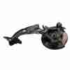 Recambio de mangueta trasera izquierda para toyota c-hr hybrid advance referencia OEM IAM 42305F4031  