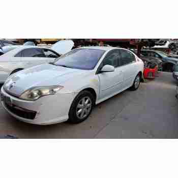renault laguna iii (bt0/1) del año 2010