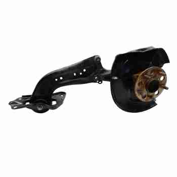 Recambio de mangueta trasera derecha para toyota c-hr hybrid active referencia OEM IAM 42304F4031  