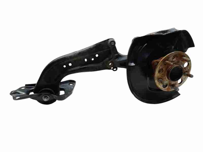 Recambio de mangueta trasera derecha para toyota c-hr hybrid active referencia OEM IAM 42304F4031  