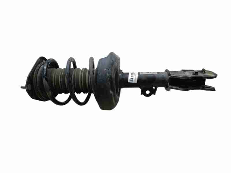 Recambio de amortiguador delantero izquierdo para toyota c-hr hybrid advance referencia OEM IAM 48520F9110  