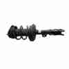 Recambio de amortiguador delantero izquierdo para toyota c-hr hybrid advance referencia OEM IAM 48520F9110  