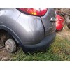 Recambio de paragolpes trasero para renault captur life referencia OEM IAM 850B25144R  