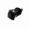 Recambio de amortiguador delantero izquierdo para toyota c-hr hybrid advance referencia OEM IAM 48520F9110  