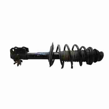 Recambio de amortiguador delantero izquierdo para toyota yaris (_p13_) 1.5 (nsp131_) referencia OEM IAM 485200D331  