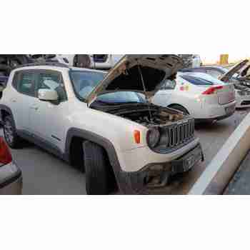 jeep renegade suv (bu, b1, bv) del año 2016