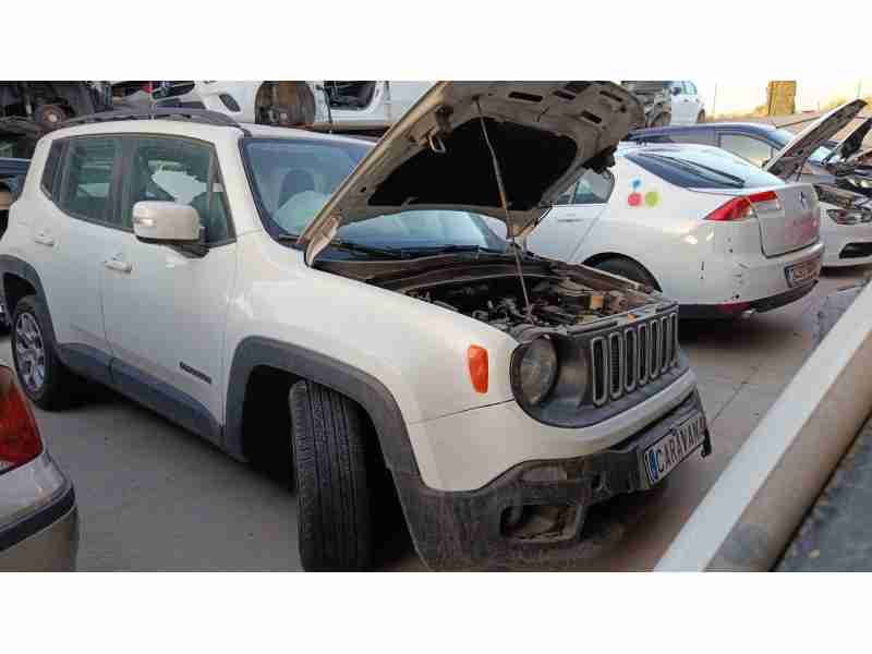 jeep renegade suv (bu, b1, bv) del año 2016