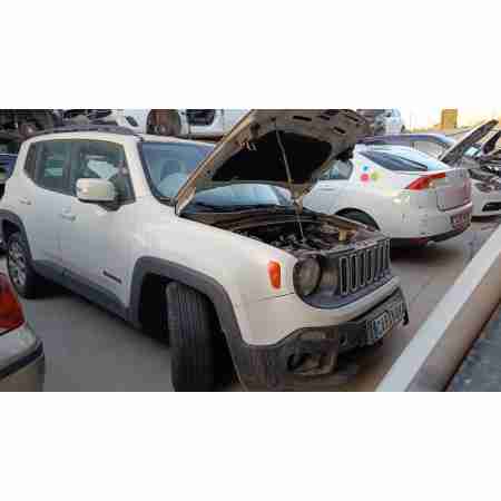 JEEP RENEGADE SUV (BU, B1, BV)
